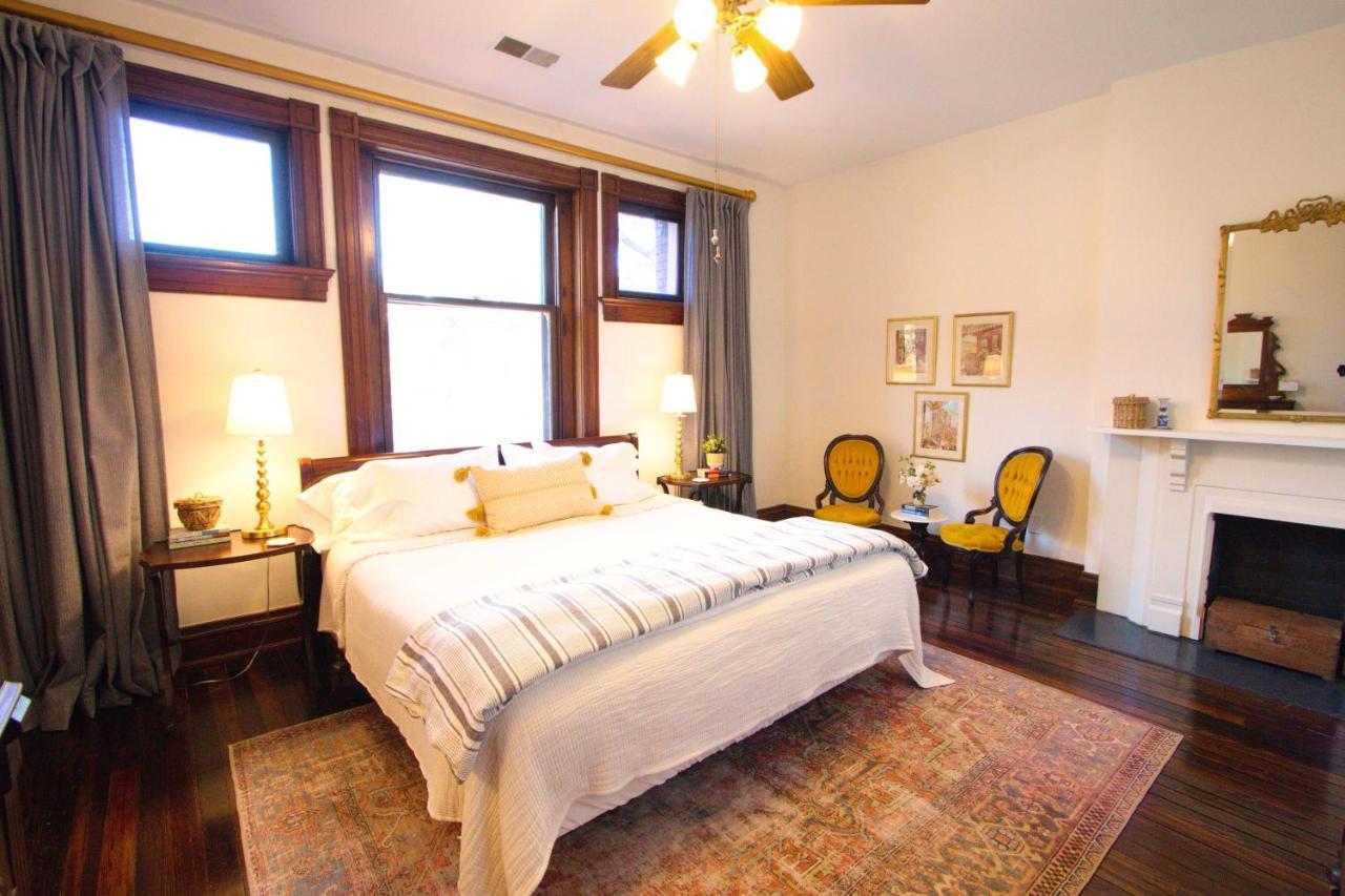 Louisville Bourbon Inn Pokój zdjęcie