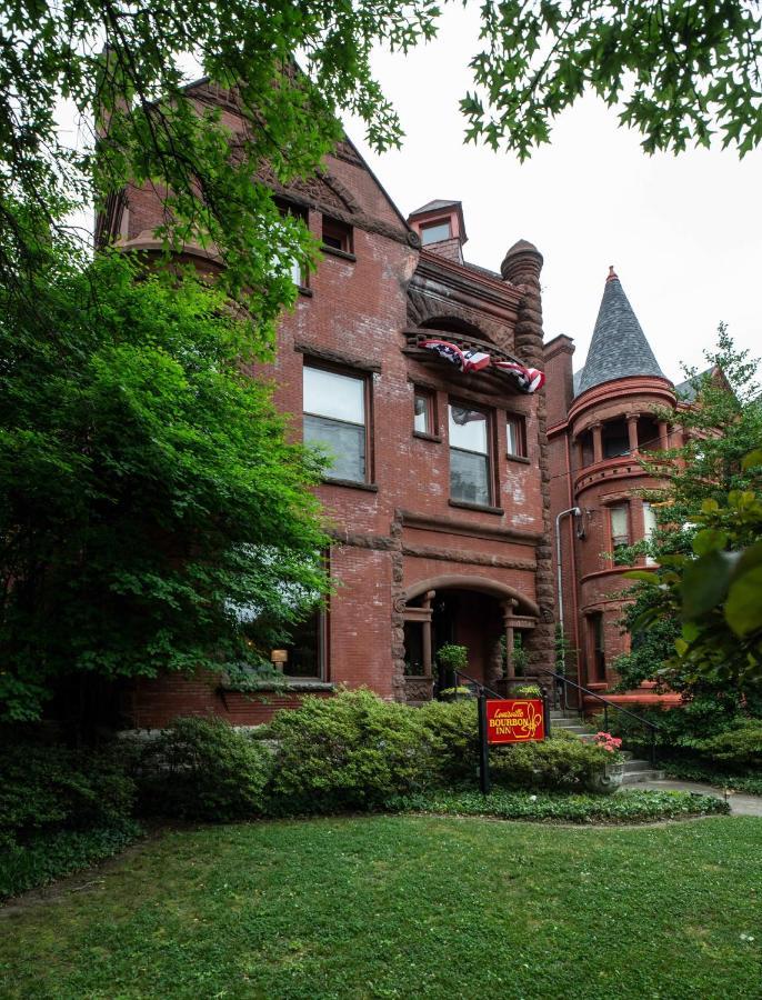 Louisville Bourbon Inn Zewnętrze zdjęcie