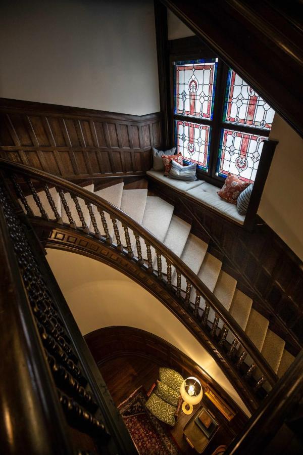 Louisville Bourbon Inn Zewnętrze zdjęcie