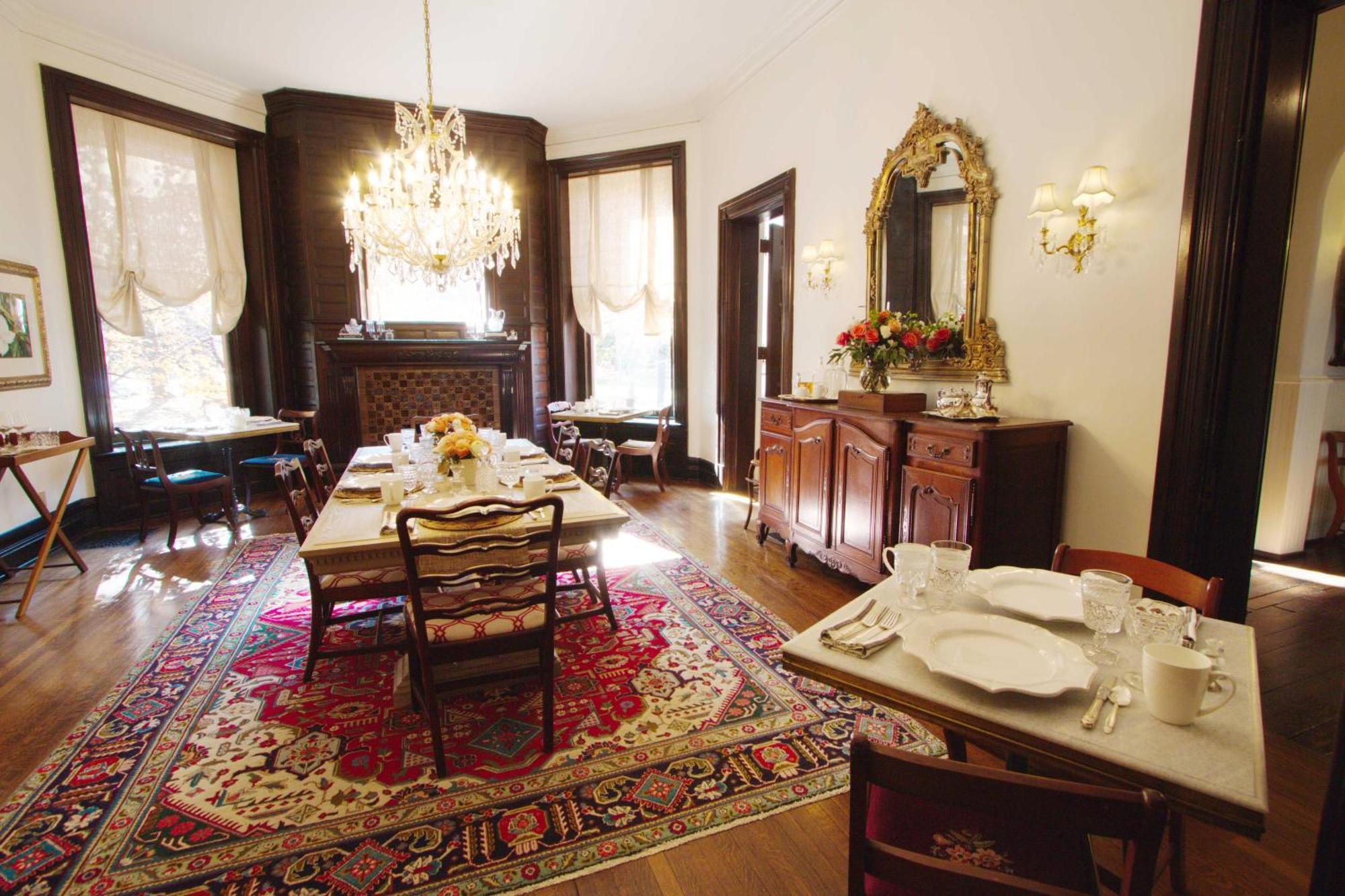Louisville Bourbon Inn Zewnętrze zdjęcie